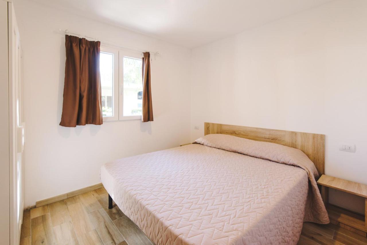 Camping Arcobaleno Marina Di Bibbona Exterior photo